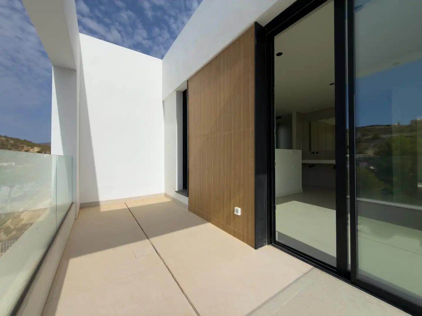 Detached house with pool for sale in Balcón de Finestrat - Terra Marina, imagen 59