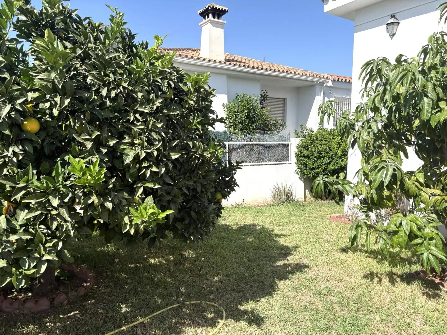 Detached house with garden for sale in Capellanía - Retamar, imagen 60