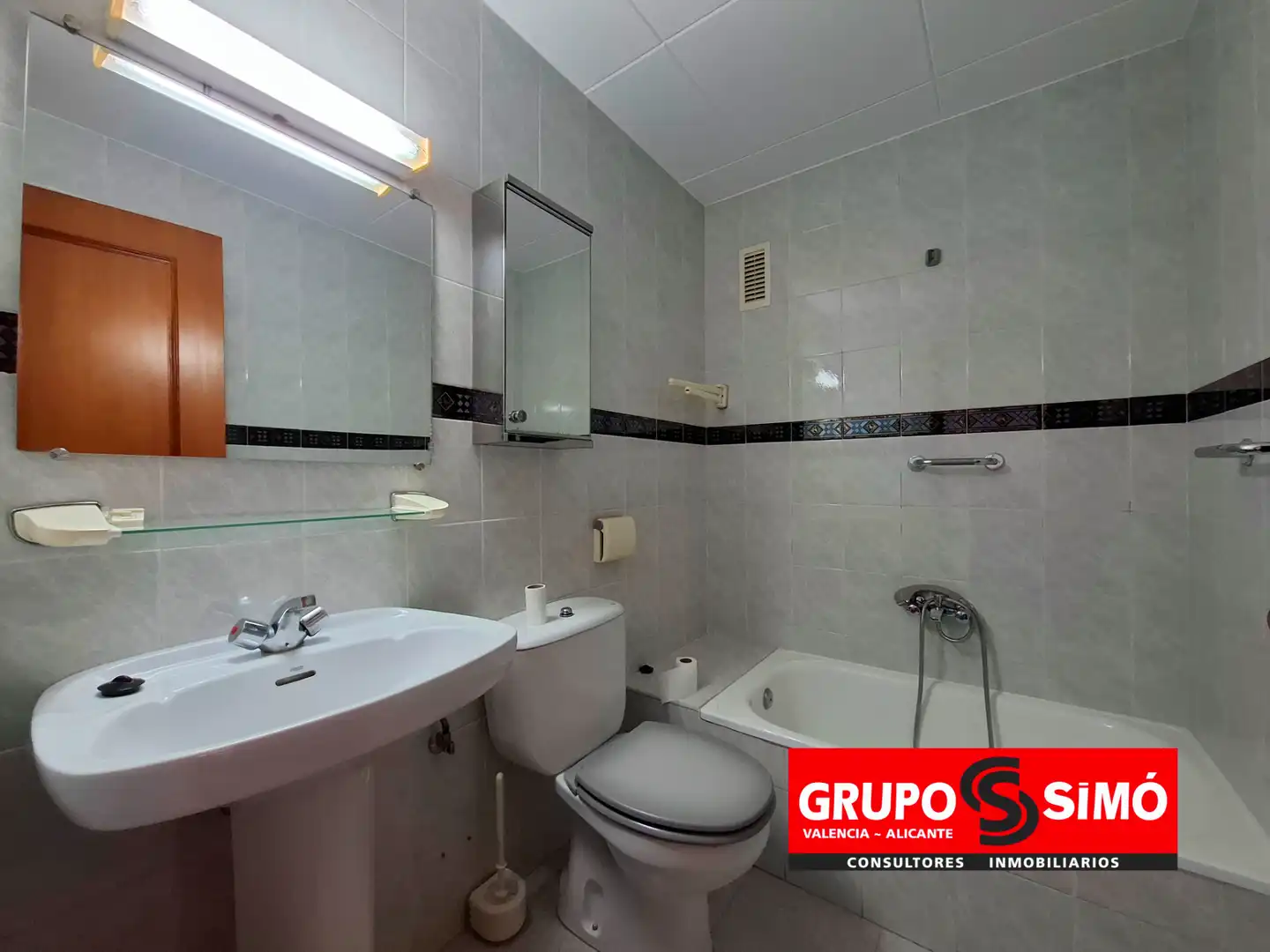 Flat for rent in Picassent