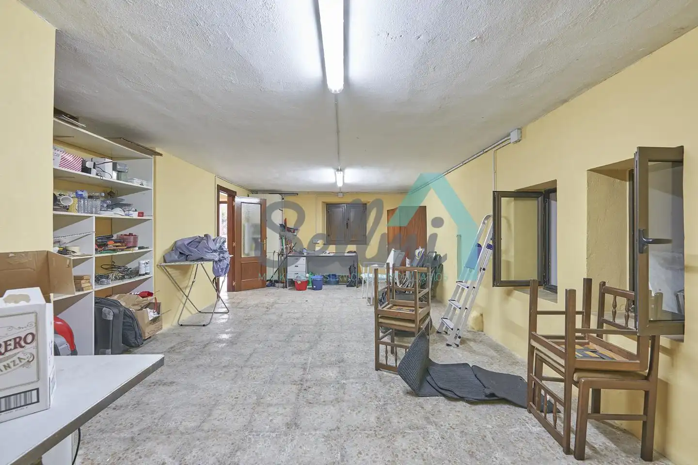 Houses for sale in Ribera de Arriba  with Heating, Private garden and Terrace