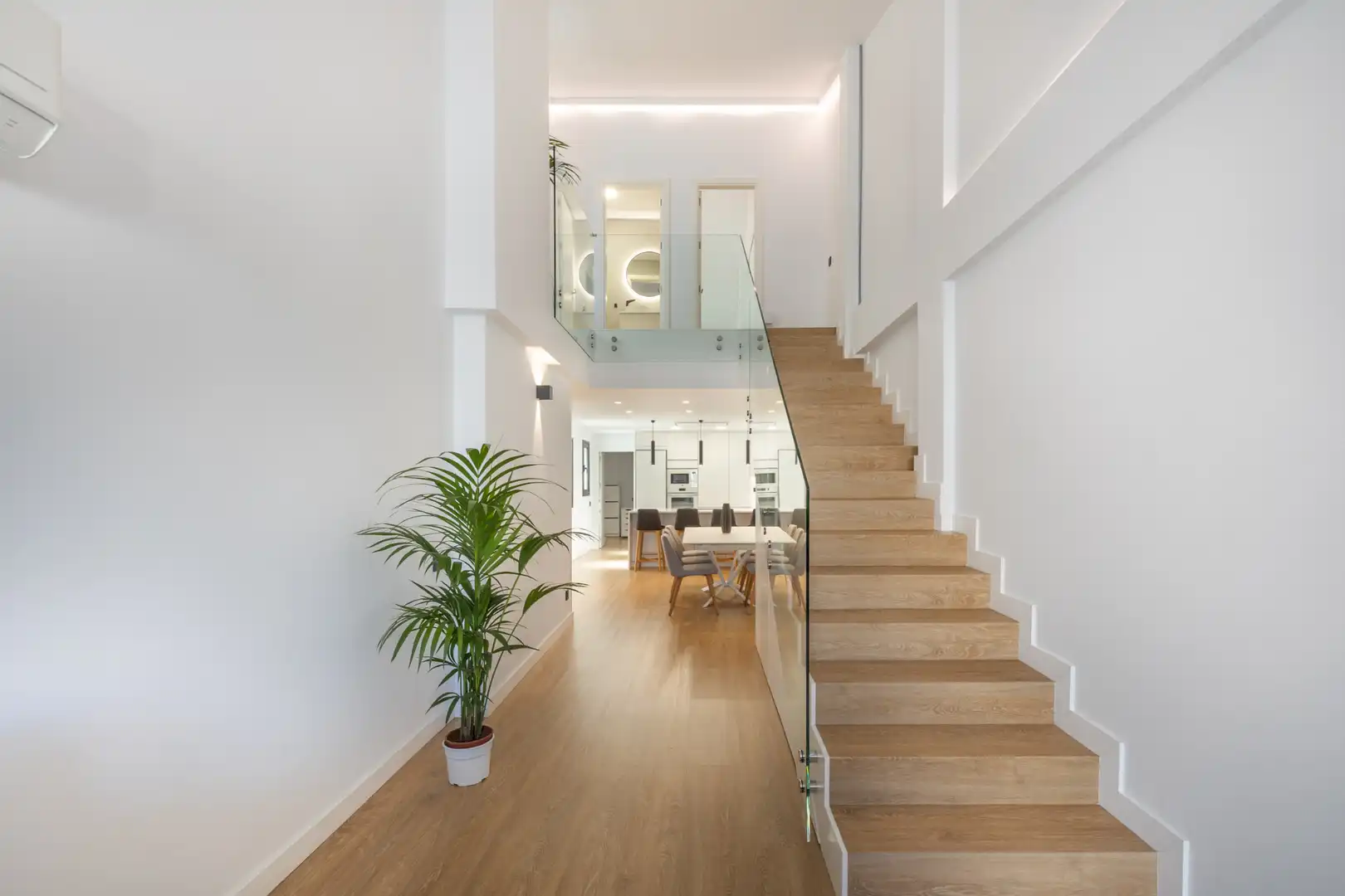 Penthouse with lift for sale in Calle Nicolás Estévanez 59, imagen 9