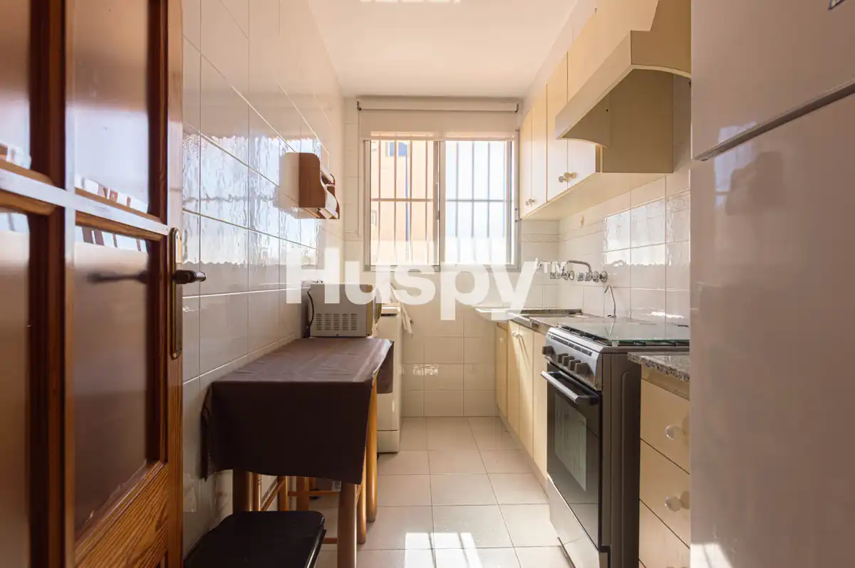 Erdgeschosswohnung mit Terrasse zum Verkauf in Carrer del Porquet, imagen 5