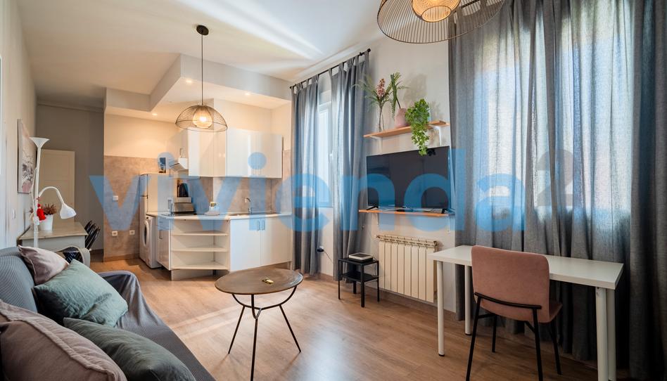 Photo 1 of Flat for sale in Magdalena, Embajadores - Lavapiés, Madrid