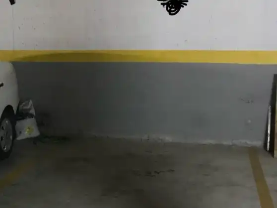 Parkplatz von Garage zur Miete in El Ejido