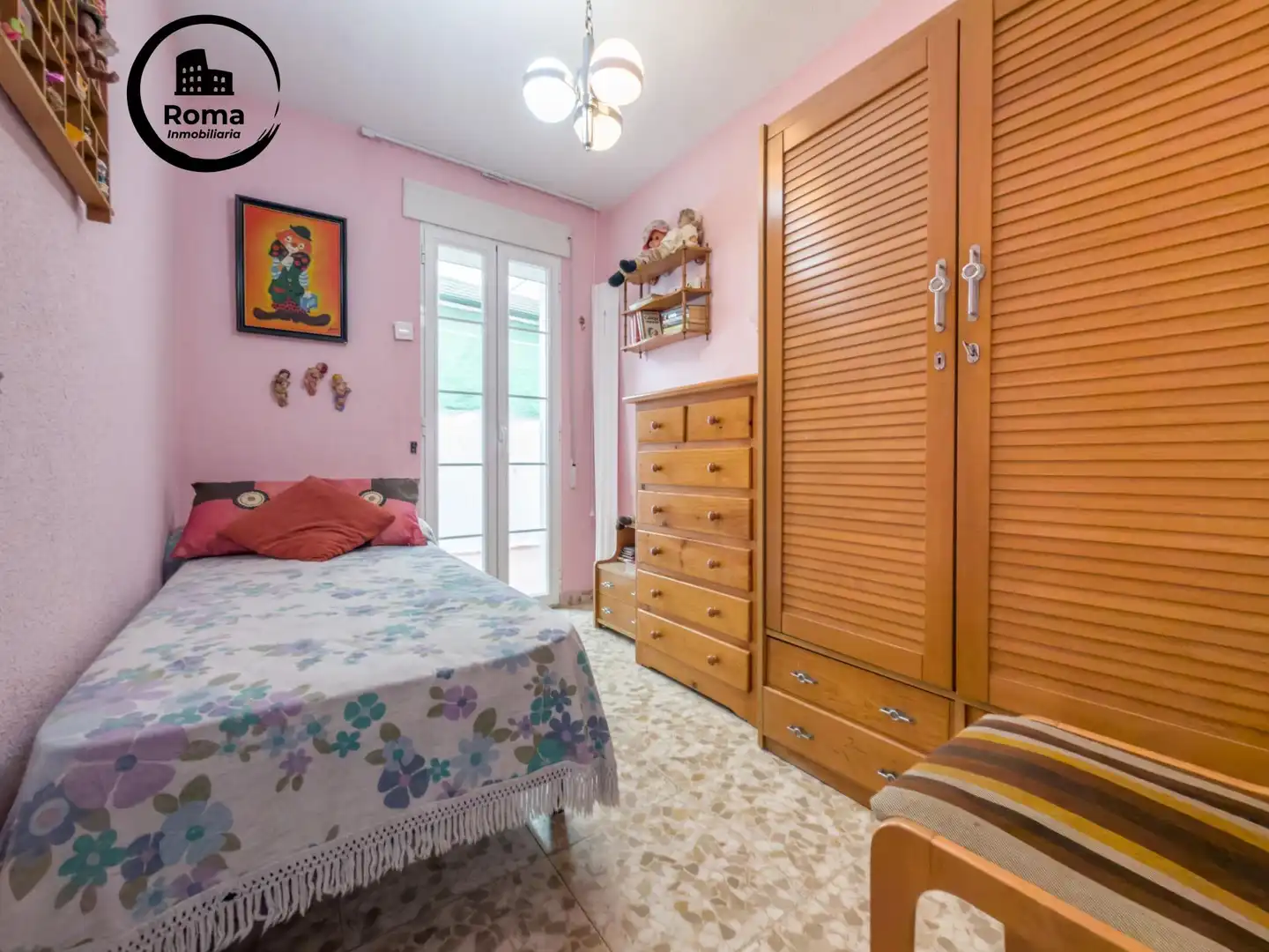 Vivienda con terraza en venta en Calle ANDRES SEGOVIA 33, imagen 35