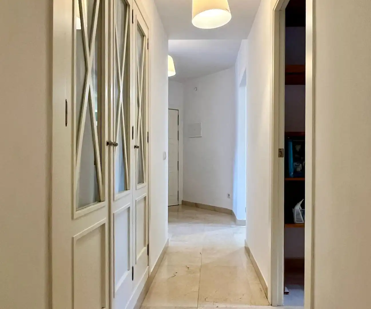 Flat for sale in Sevilla  with Air Conditioner, Terrace and Balcony