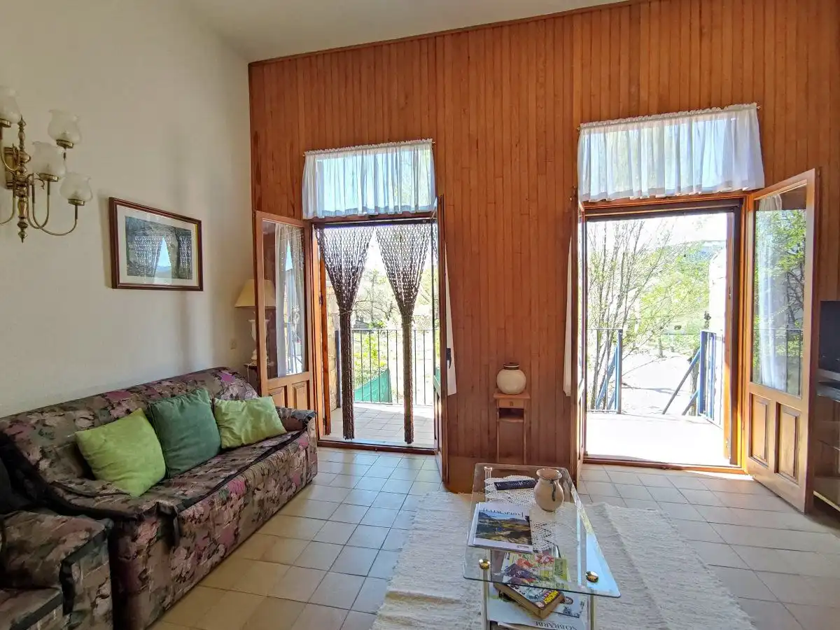 Casa adosada en venta en Aínsa-Sobrarbe con Calefacción, Jardín privado y Terraza