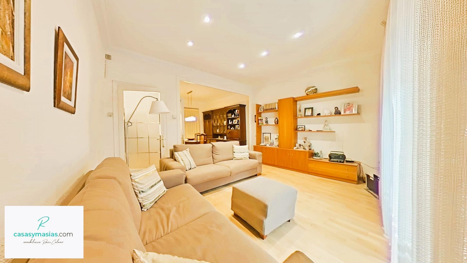 Single-family semi-detached for sale in Centre Vila