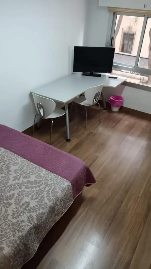 Habitación en La Fama