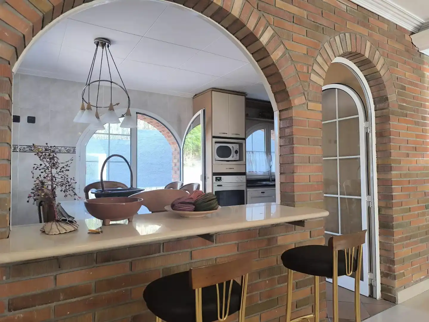 Chalet con piscina en venta en Mas Altaba - El Molí, imagen 4