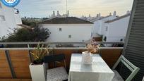 Exterior view of Flat for sale in Sanlúcar de Barrameda  with Terrace, Balcony and Community pool