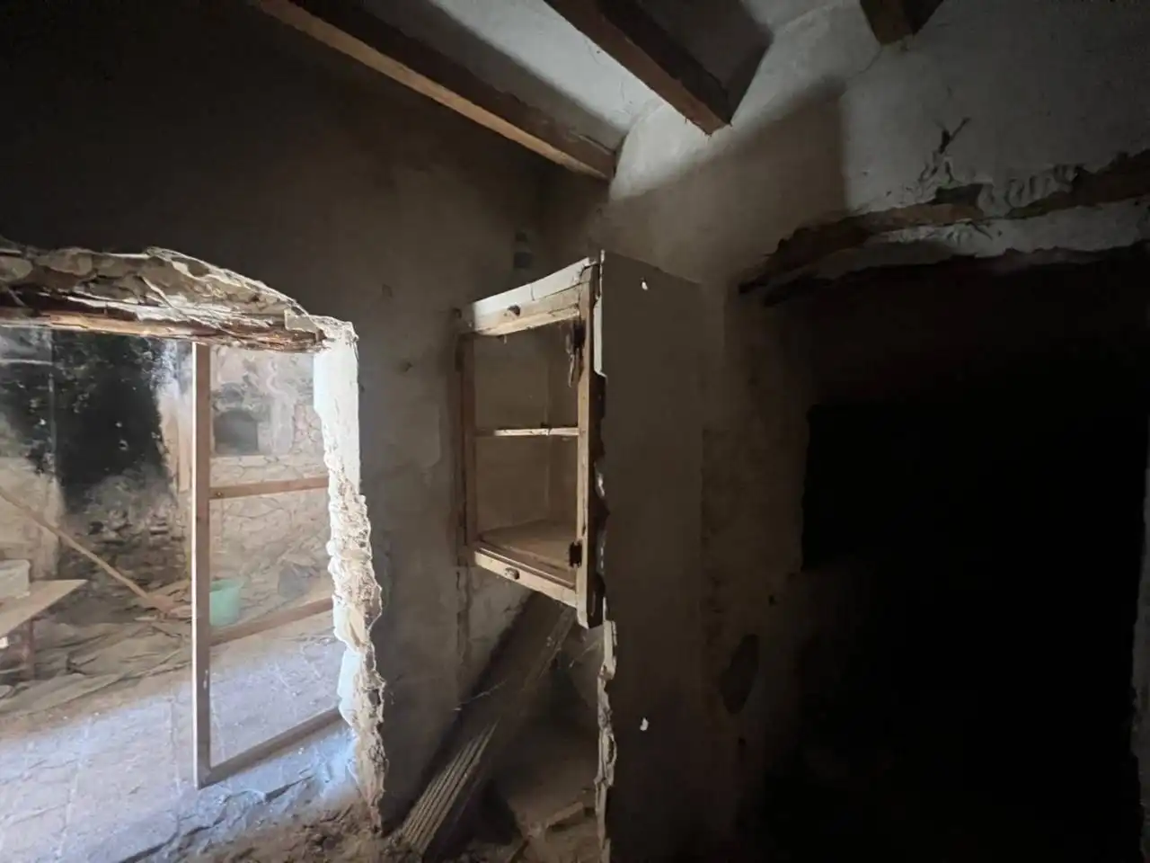 Country house with garden for sale in Castalla, imagen 17
