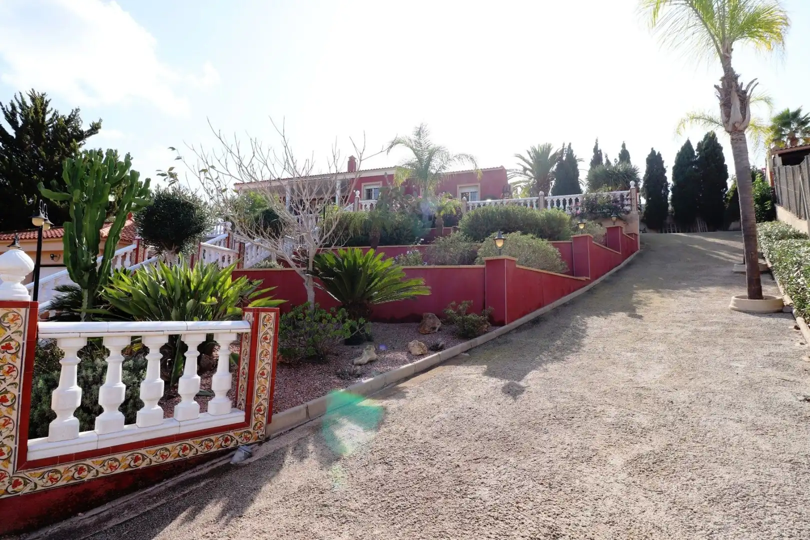 Villa con piscina in vendita a Almoradí, imagen 41