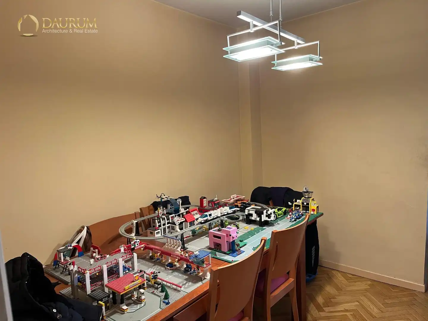 Wohnung mit Aufzug zum Verkauf in MARQUES DE LOZOYA, imagen 17