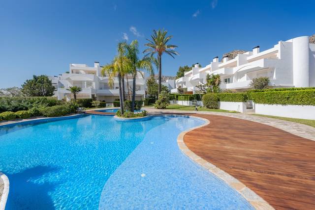Casa-chalet en Venta en Port de Pollença
