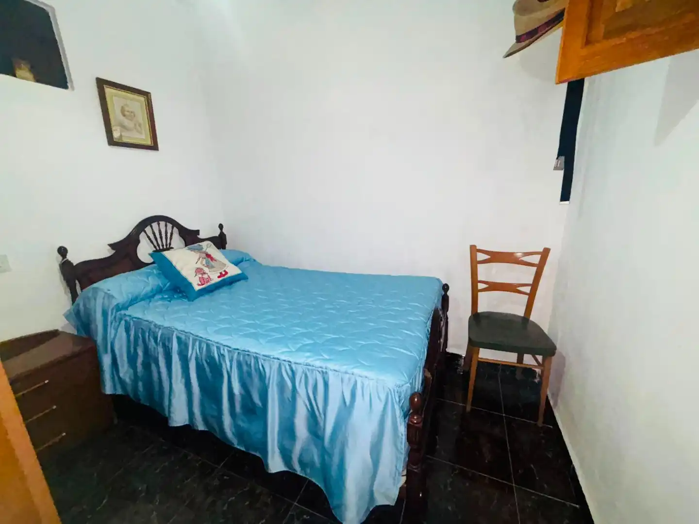 Habitación de Finca rústica en venta en Capileira