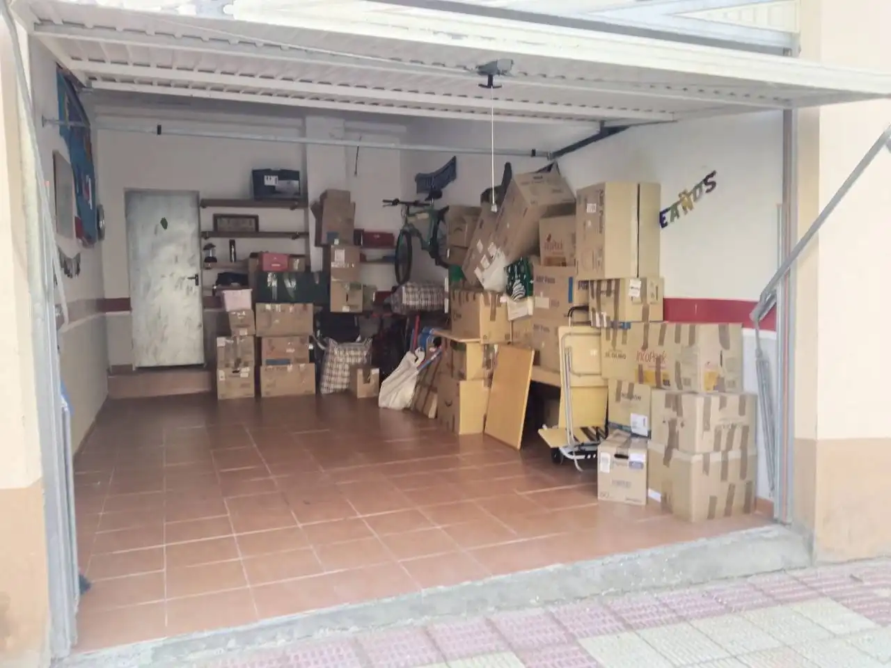 Piso en venta en Briviesca con Calefacción, Parquet y Terraza