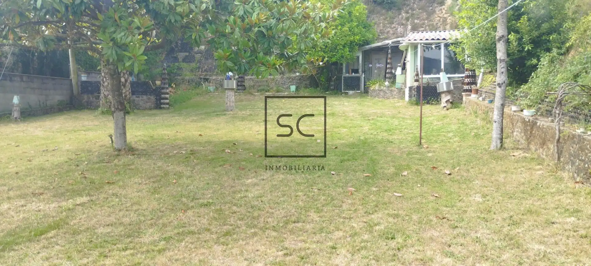 Casa con jardín en venta en Carretera FIGUEIRAS, imagen 50