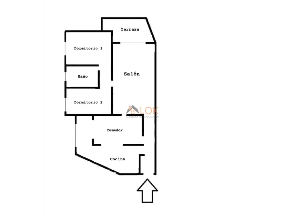 Piso con ascensor en venta en Calle Gaucin 30, imagen 30