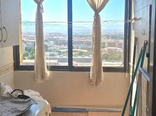Flat for rent in Granada, Granada