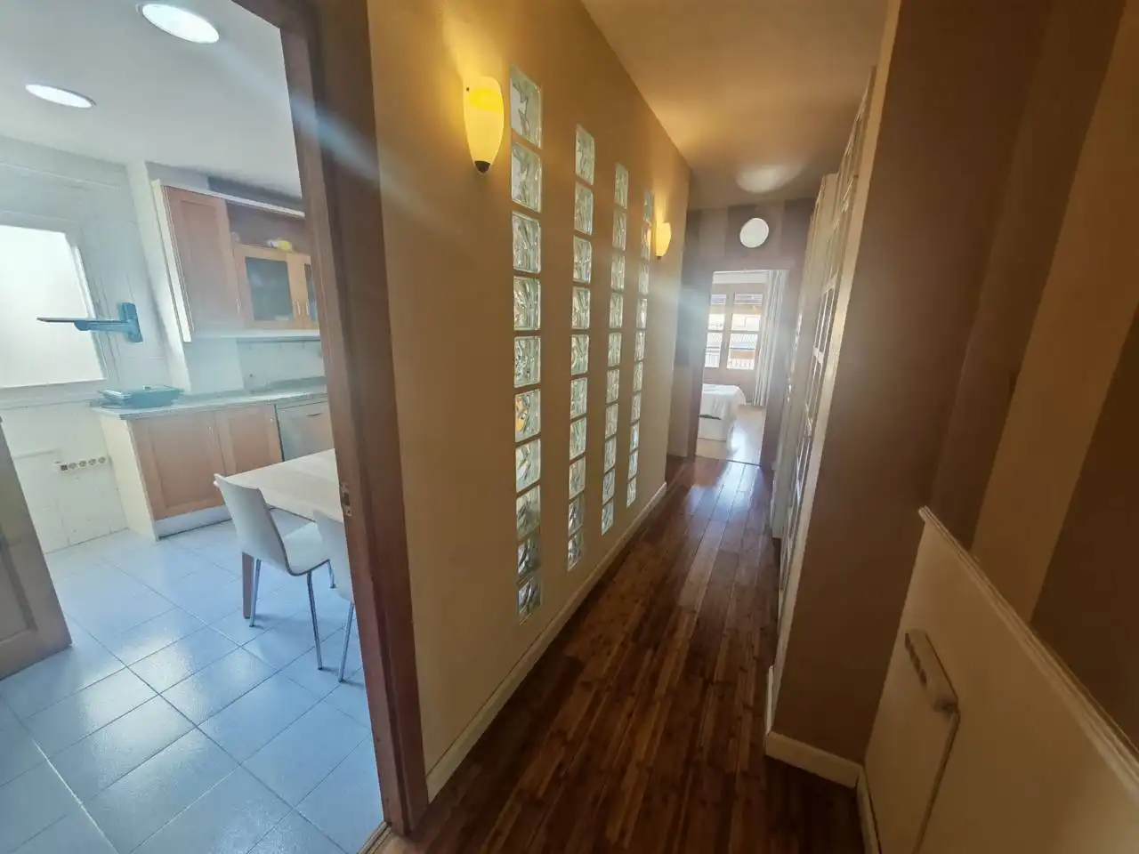 Piso en venta en Huétor Tájar con Aire acondicionado, Calefacción y Parquet