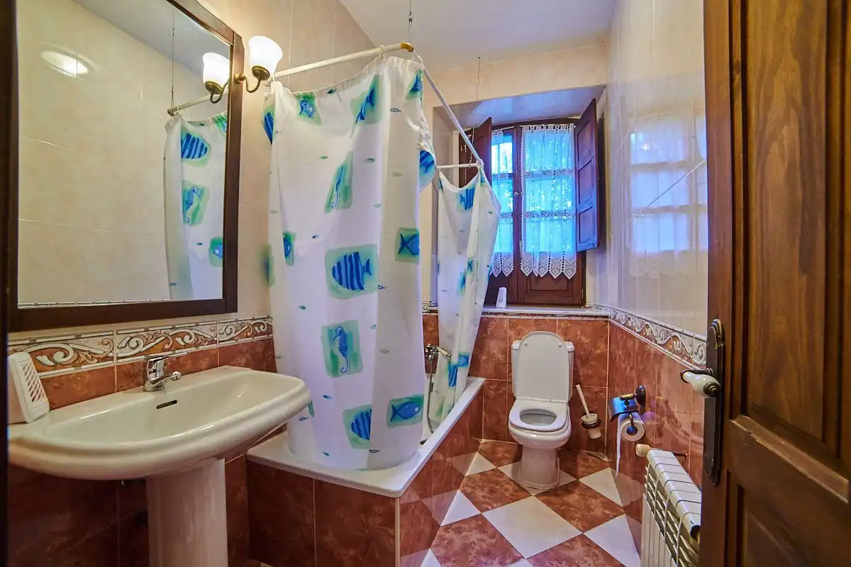 Detached house with garden for sale in Vidiago - Pendueles - Tresgrandas, imagen 54