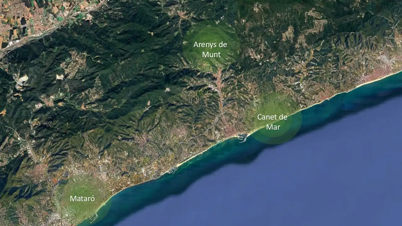 Rural land for sale in C/ de la Gauxa, imagen 5