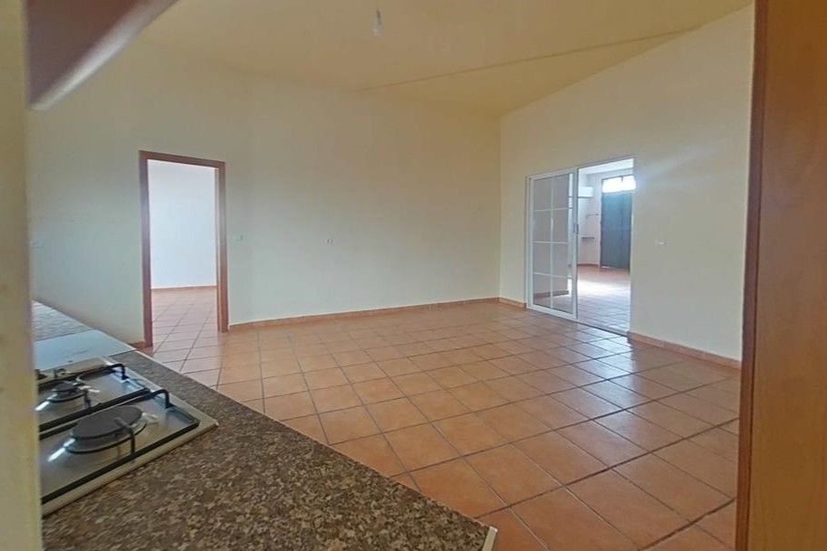 Cuina de Casa adosada en venda en Vícar