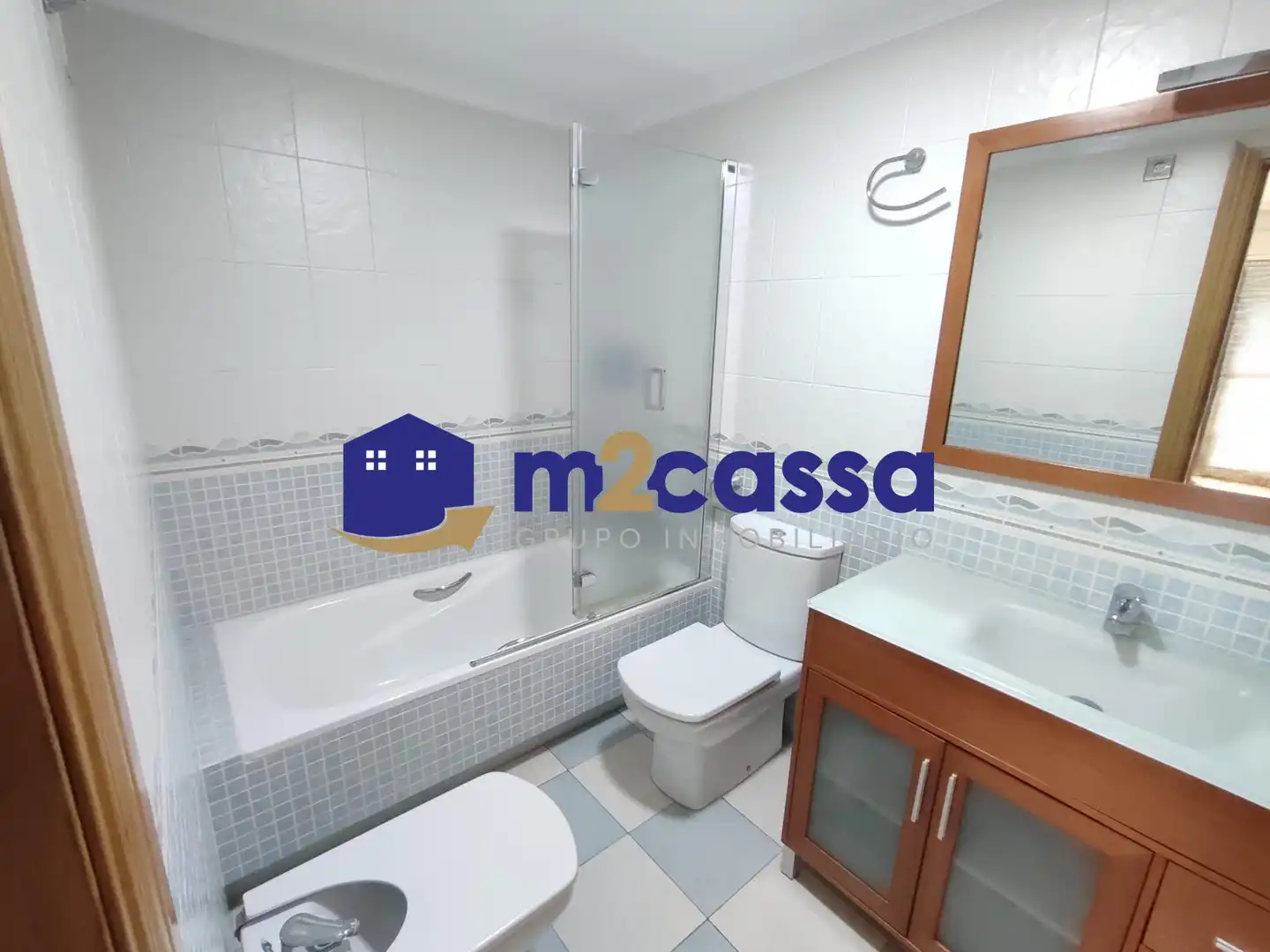 Appartement avec terrasse à vendre à Lorca Ciudad, imagen 17
