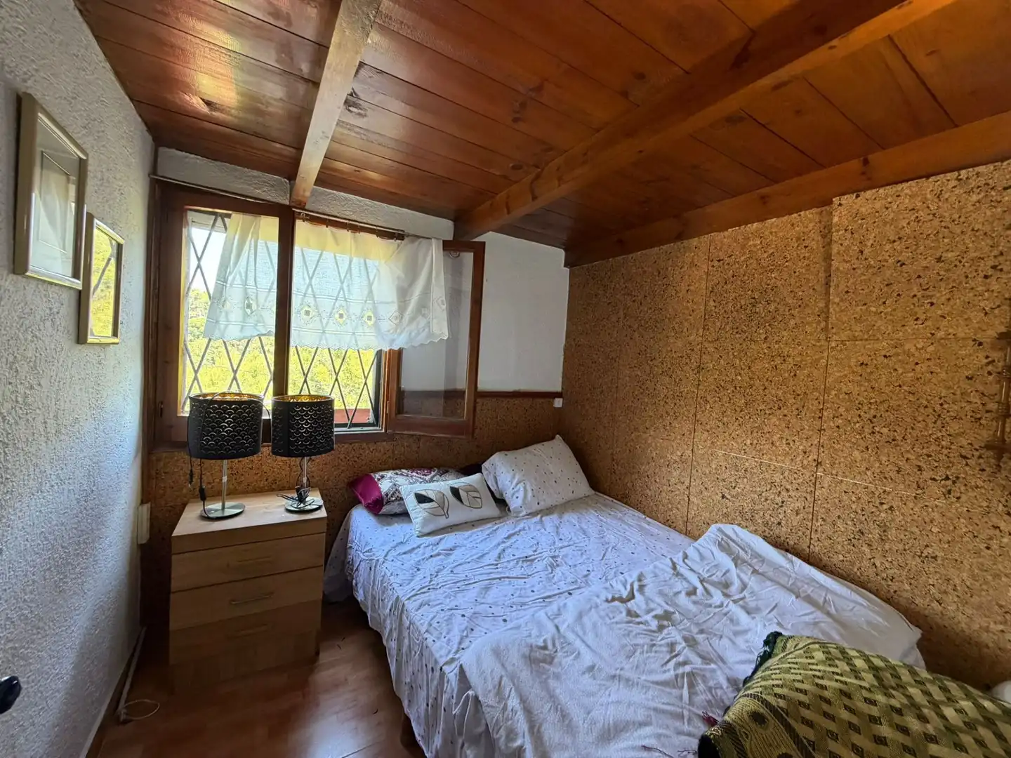 Habitación de Casa o chalet en venta en Piera con Jardín privado y Piscina