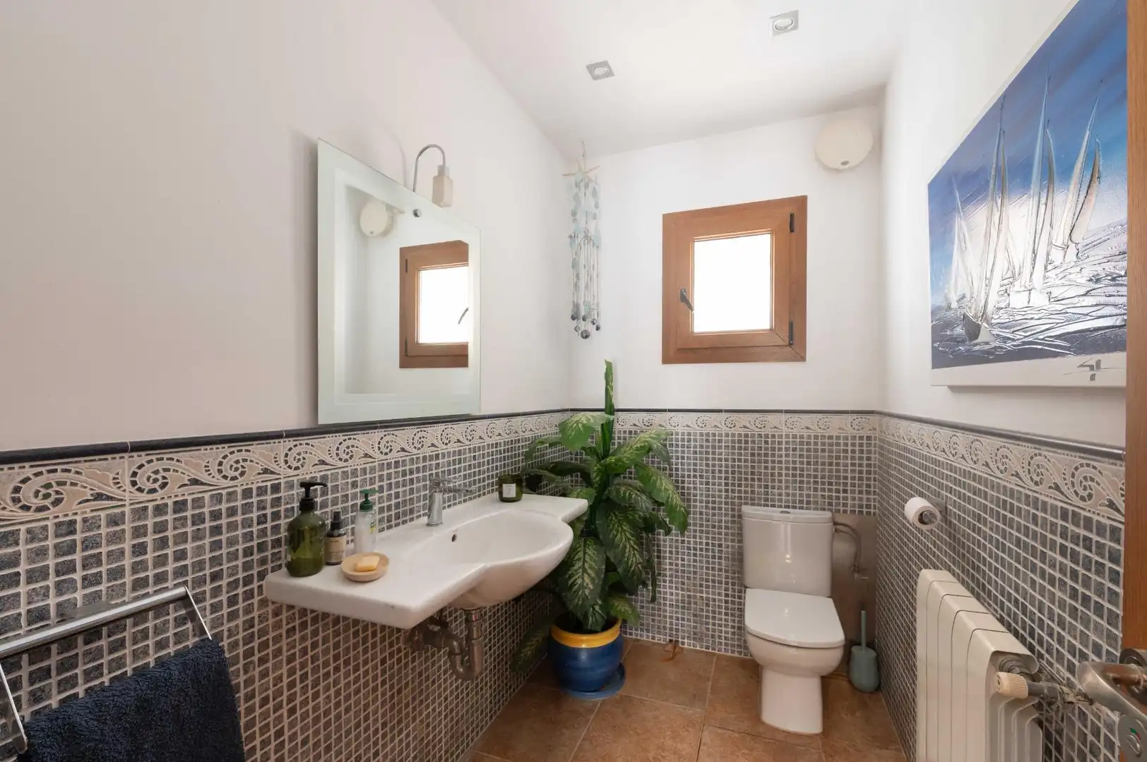 Casa rústica con terraza en venta en Llubí, imagen 34