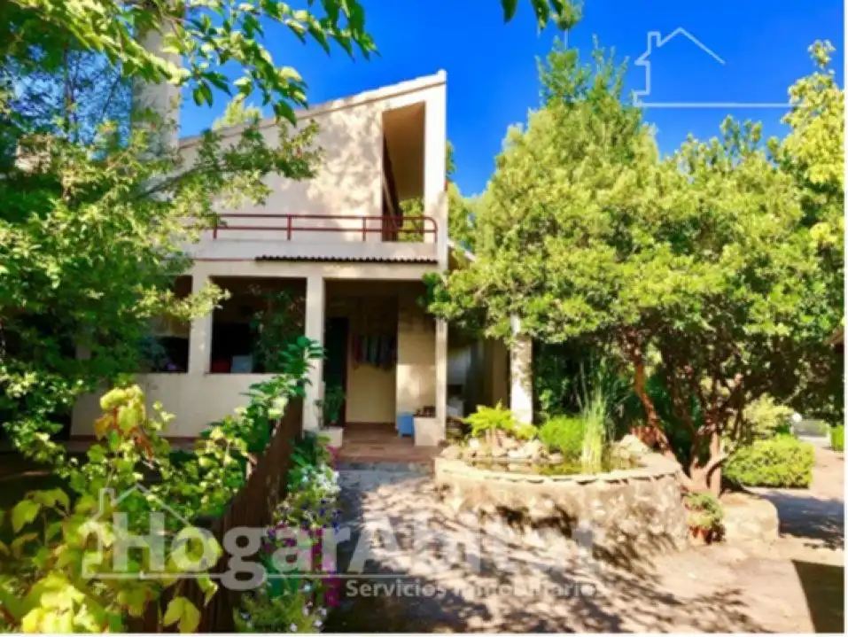 Villa con piscina in vendita a Avenida Las Moreras, imagen 7