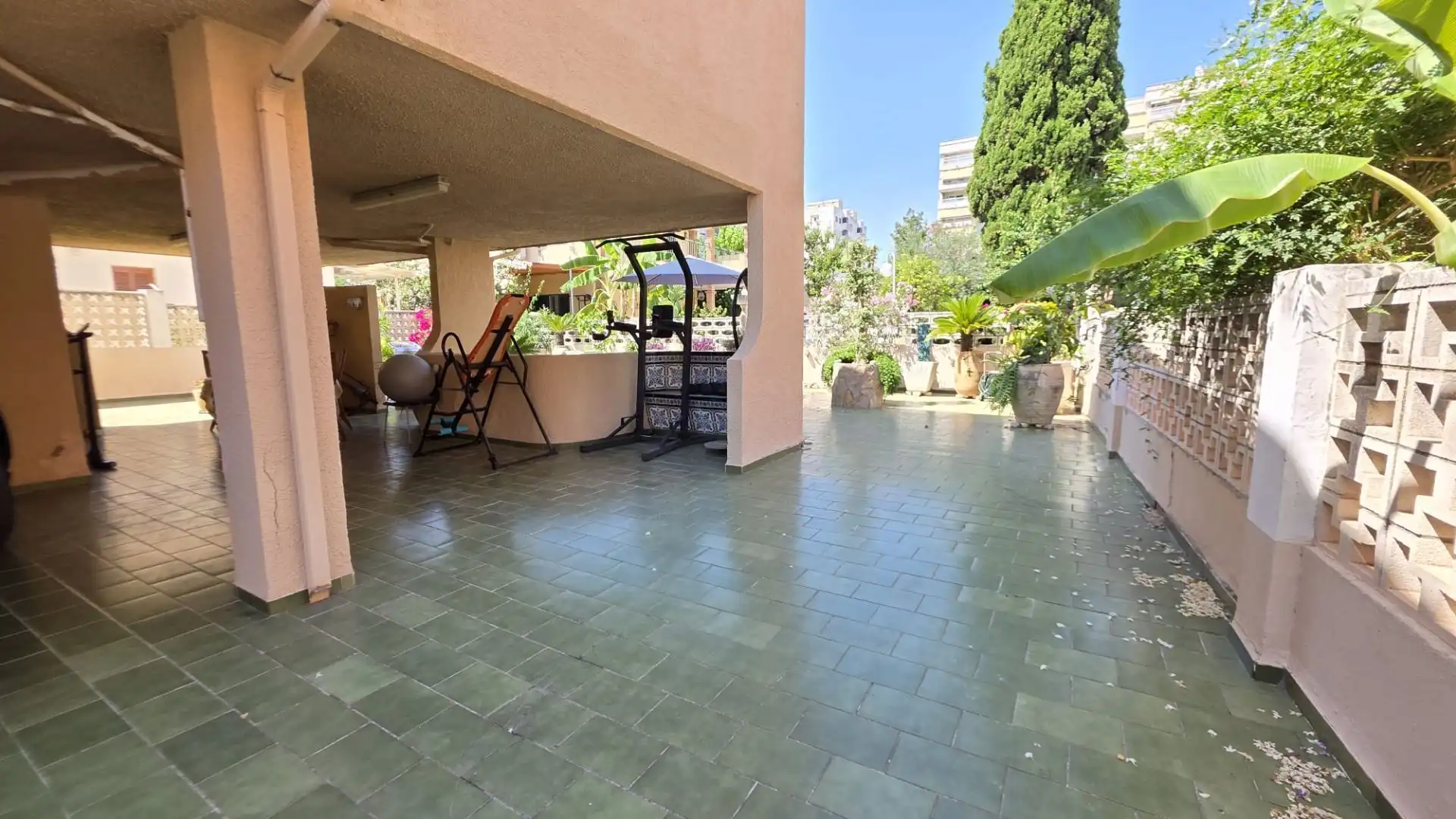 Casa con jardín en venta en Playa de Gandia, imagen 14