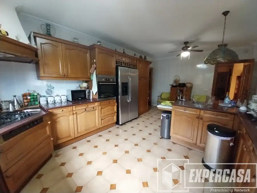 Chalet con piscina en venta en El Vedat - Santa Apolonia, imagen 30