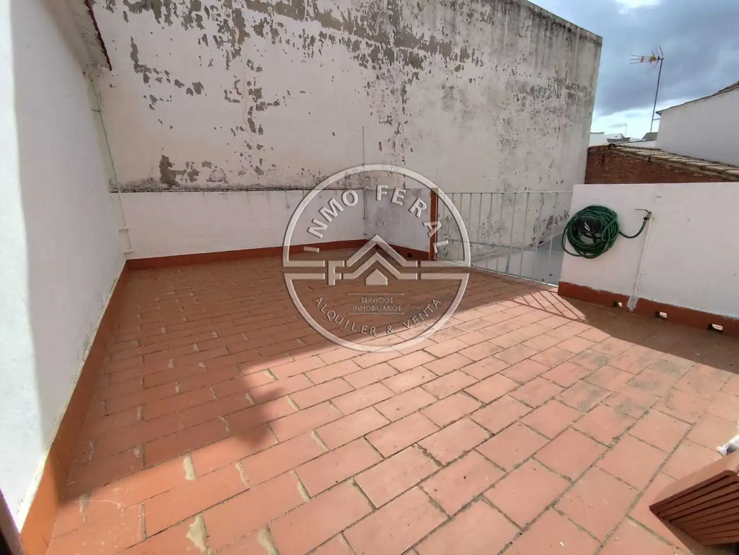 Casa en venda a Cañada Rosal, imagen 17