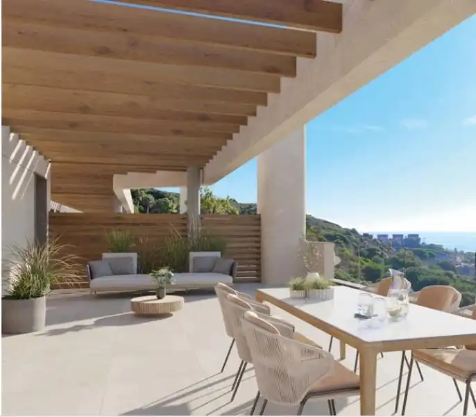 Appartement avec piscine à vendre à La Alcaidesa, imagen 9