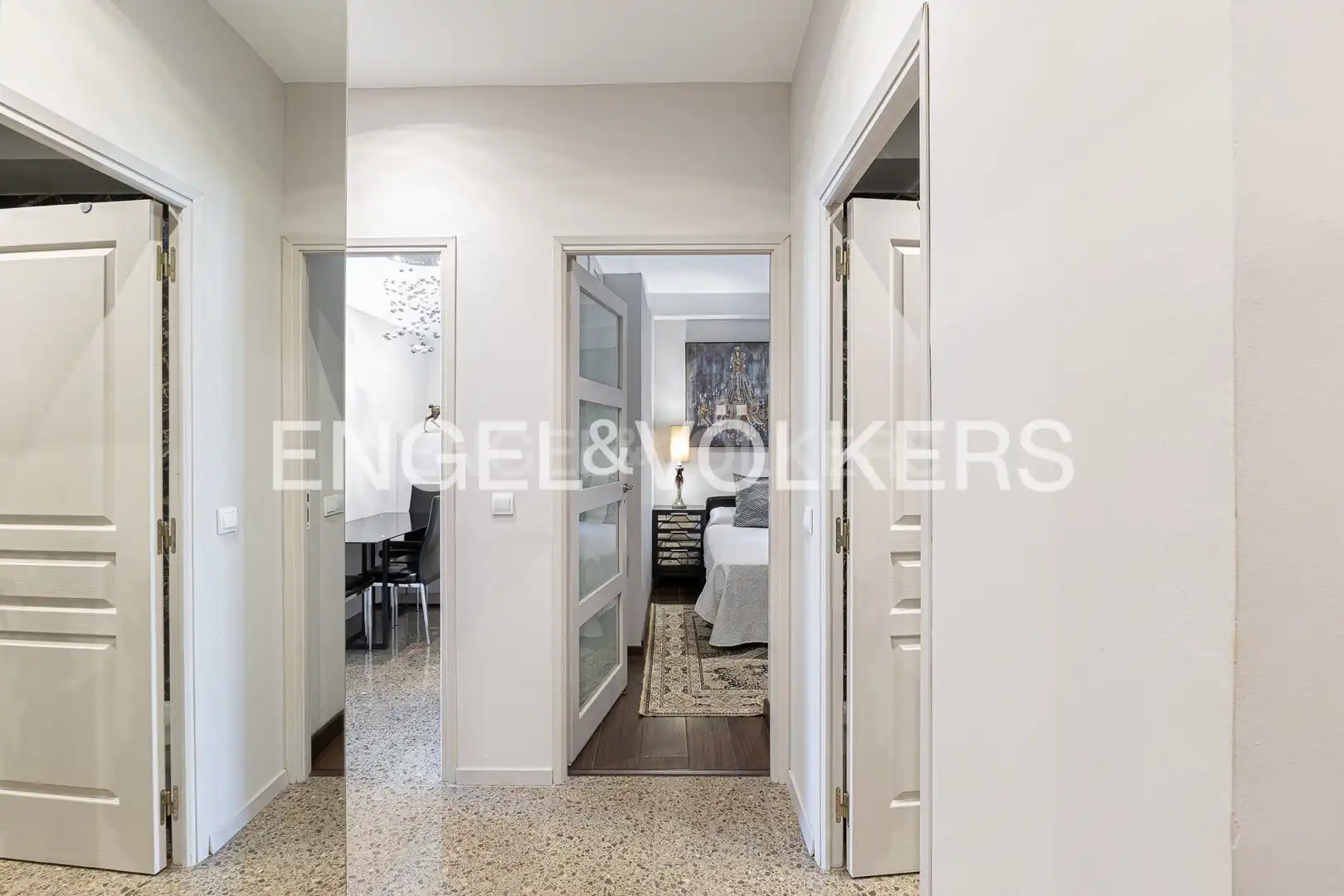 Piso con ascensor en venta en Eixample, imagen 47