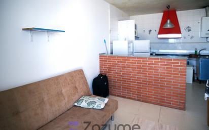 Bedroom of Flat to rent in Conil de la Frontera  with Storage room, Furnished and Oven