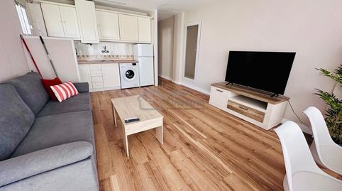 Foto 3 de Pis de lloguer a De la Marina Baixa, Cala de Finestrat, Finestrat