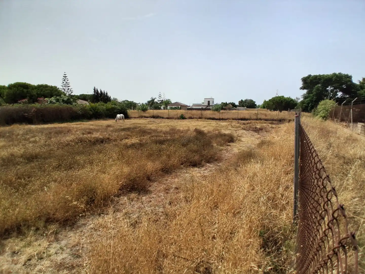 Residential land for sale in Pinar de la villa, imagen 4