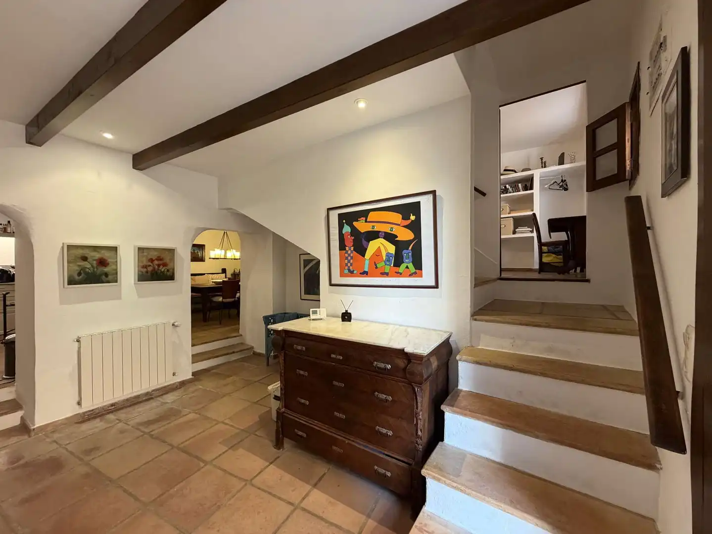 Haus zum Verkauf in Capdepera Poble, imagen 7