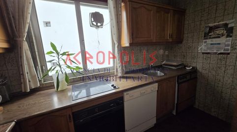 Foto 2 de Piso en venta en Avenida Condesa de Sagasta 4, Centro Ciudad, León Capital
