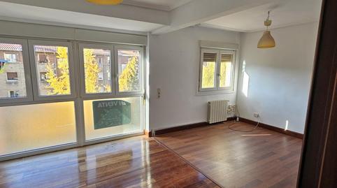 Foto 5 de Pis en venda a San Juan Etxetaldea, Centro Urbano - Hirigunea, Bizkaia