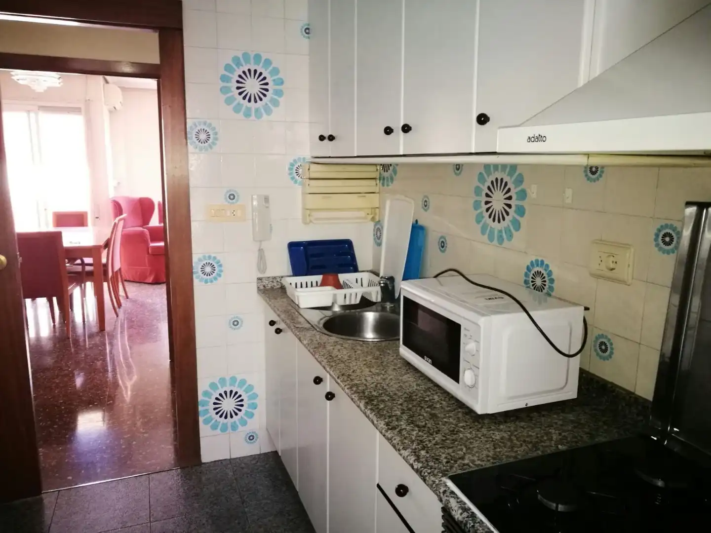 Appartamento con ascensore in affitto a Centro, imagen 4
