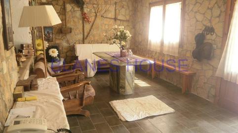 Foto 2 de Finca rústica en venta en Fogars de la Selva, 25, Fogars de la Selva, Barcelona