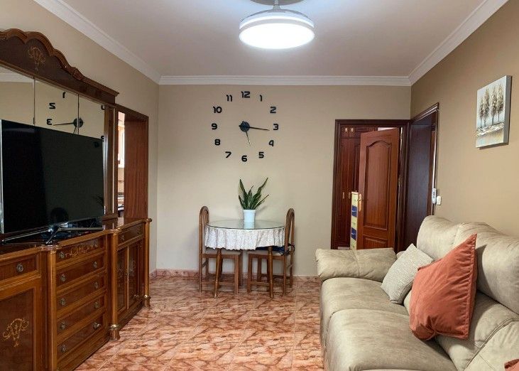 Pis en venda a Calle Moratin, 3, Rodeo Alto - Guadaiza - La Campana, Nueva Andalucía