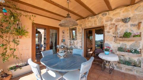 Foto 4 de Finca rústica en venta en Zona d'Interior, Illes Balears
