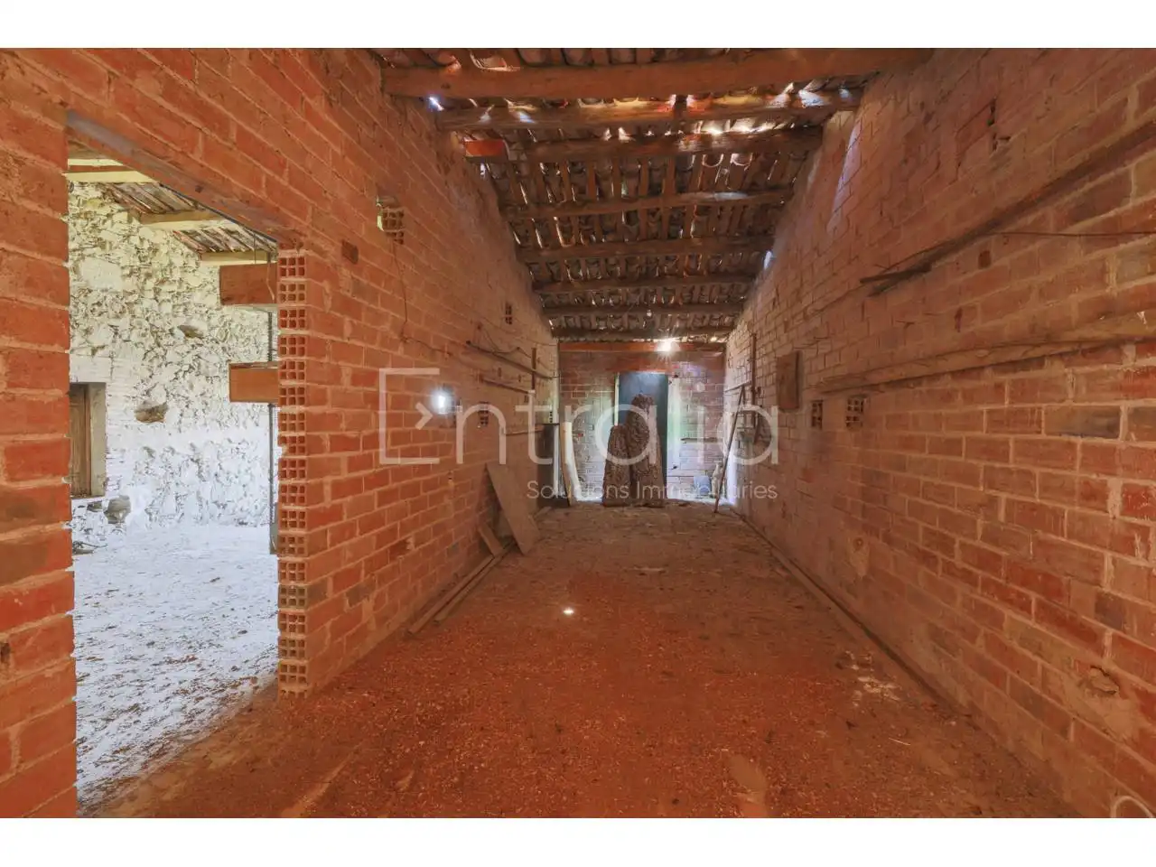 Casa con terraza en venta en Bordils, imagen 29