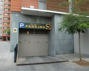 Parking of Garage to rent in L'Hospitalet de Llobregat