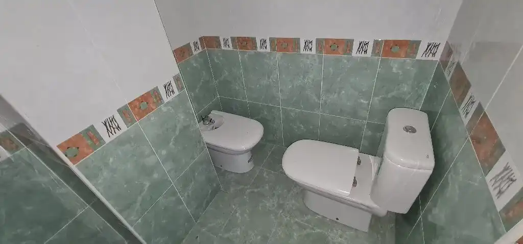 Baño de Oficina en venta en  Logroño